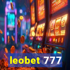 leobet 777